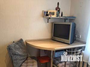 1-к квартира, вторичка, 31м2, 1/5 этаж