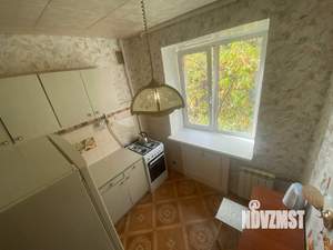 2-к квартира, вторичка, 45м2, 2/3 этаж