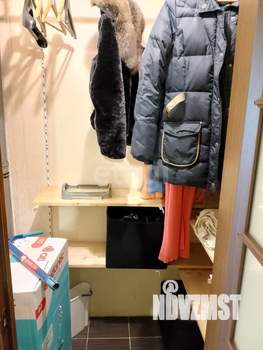4-к квартира, вторичка, 78м2, 6/12 этаж