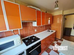 2-к квартира, вторичка, 44м2, 3/5 этаж