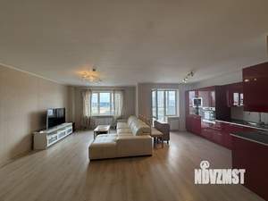 2-к квартира, вторичка, 66м2, 22/25 этаж