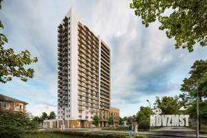 2-к квартира, вторичка, 51м2, 9/21 этаж