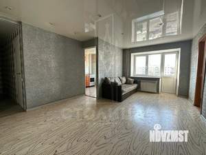 2-к квартира, вторичка, 44м2, 4/5 этаж