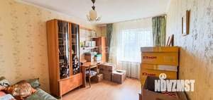 3-к квартира, вторичка, 70м2, 7/9 этаж