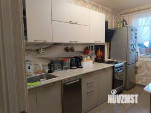 2-к квартира, вторичка, 51м2, 7/10 этаж