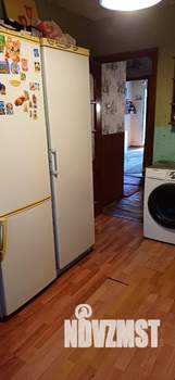 5-к квартира, вторичка, 90м2, 1/9 этаж