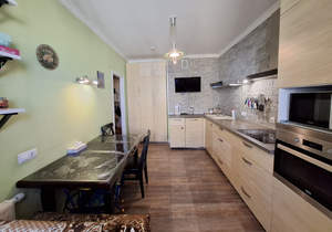 3-к квартира, вторичка, 79м2, 11/13 этаж