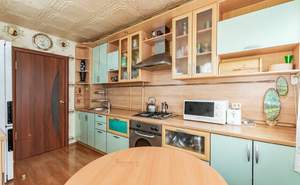 3-к квартира, вторичка, 58м2, 7/9 этаж