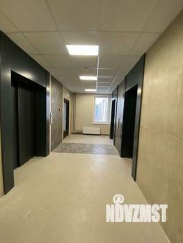 2-к квартира, сданный дом, 57м2, 11/25 этаж