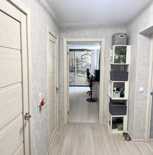 2-к квартира, вторичка, 56м2, 8/9 этаж