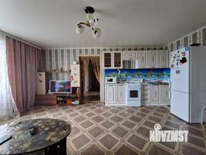 1-к квартира, вторичка, 41м2, 9/9 этаж