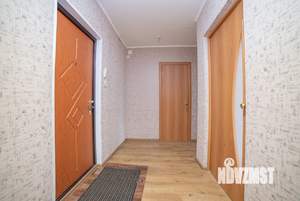 1-к квартира, вторичка, 45м2, 5/16 этаж