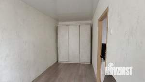 2-к квартира, вторичка, 40м2, 1/4 этаж