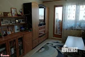 3-к квартира, вторичка, 64м2, 6/7 этаж