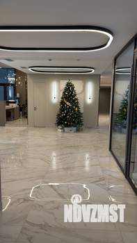 3-к квартира, вторичка, 97м2, 2/12 этаж