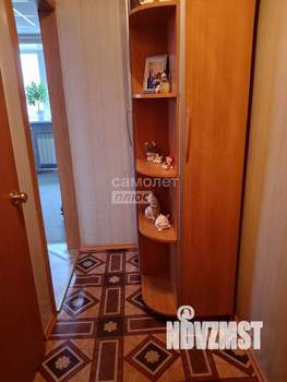 1-к квартира, вторичка, 30м2, 4/4 этаж