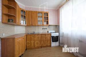 1-к квартира, вторичка, 69м2, 6/14 этаж