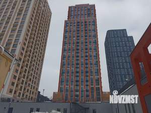3-к квартира, вторичка, 85м2, 9/25 этаж