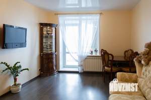 1-к квартира, вторичка, 39м2, 8/12 этаж