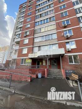 2-к квартира, вторичка, 45м2, 2/10 этаж