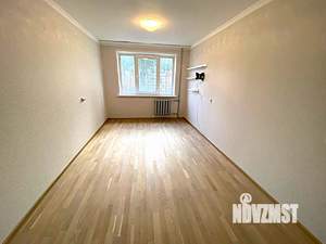 2-к квартира, вторичка, 44м2, 3/5 этаж