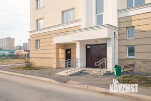 2-к квартира, вторичка, 56м2, 2/5 этаж