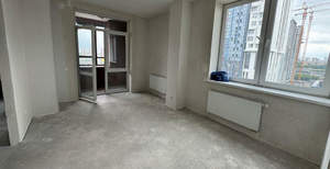 1-к квартира, вторичка, 54м2, 15/20 этаж