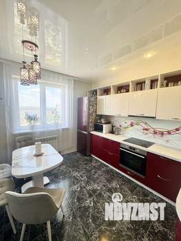 3-к квартира, вторичка, 92м2, 15/16 этаж