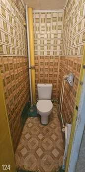 2-к квартира, вторичка, 49м2, 10/12 этаж