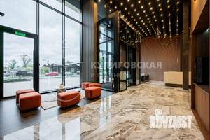 3-к квартира, вторичка, 114м2, 6/16 этаж