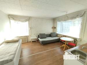 Студия квартира, вторичка, 24м2, 2/5 этаж