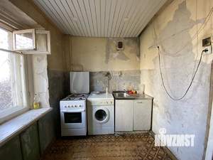 3-к квартира, вторичка, 62м2, 3/9 этаж