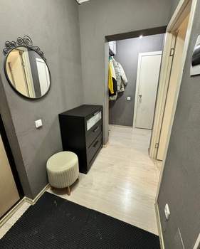 1-к квартира, вторичка, 37м2, 6/26 этаж