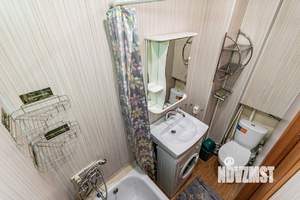 Студия квартира, вторичка, 22м2, 3/5 этаж