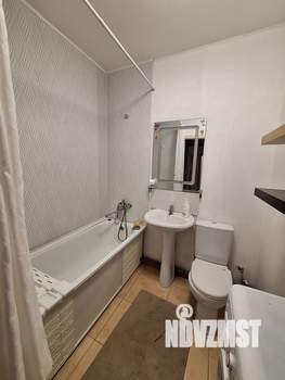 1-к квартира, вторичка, 37м2, 2/17 этаж
