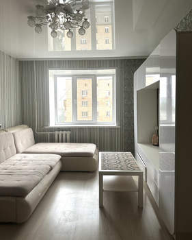 1-к квартира, вторичка, 34м2, 8/9 этаж