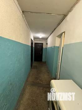 Студия квартира, вторичка, 18м2, 2/5 этаж