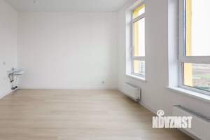 2-к квартира, вторичка, 43м2, 18/18 этаж