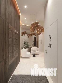 2-к квартира, вторичка, 58м2, 4/6 этаж