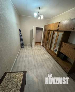 2-к квартира, вторичка, 43м2, 3/4 этаж