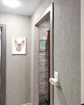 2-к квартира, вторичка, 44м2, 2/5 этаж