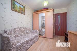 2-к квартира, вторичка, 44м2, 5/9 этаж