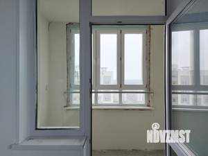 2-к квартира, вторичка, 48м2, 25/25 этаж