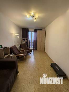 1-к квартира, вторичка, 33м2, 6/10 этаж