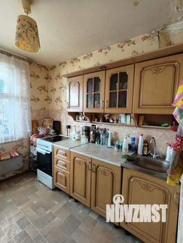 2-к квартира, вторичка, 47м2, 2/16 этаж