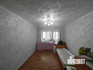 2-к квартира, вторичка, 40м2, 3/5 этаж