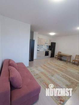 2-к квартира, вторичка, 46м2, 3/16 этаж