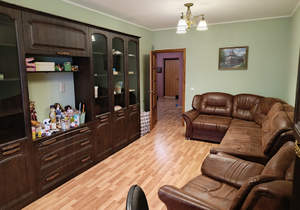 4-к квартира, вторичка, 130м2, 4/25 этаж