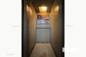 Студия квартира, вторичка, 21м2, 7/17 этаж