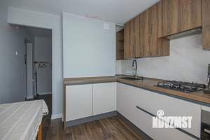 2-к квартира, вторичка, 43м2, 5/9 этаж